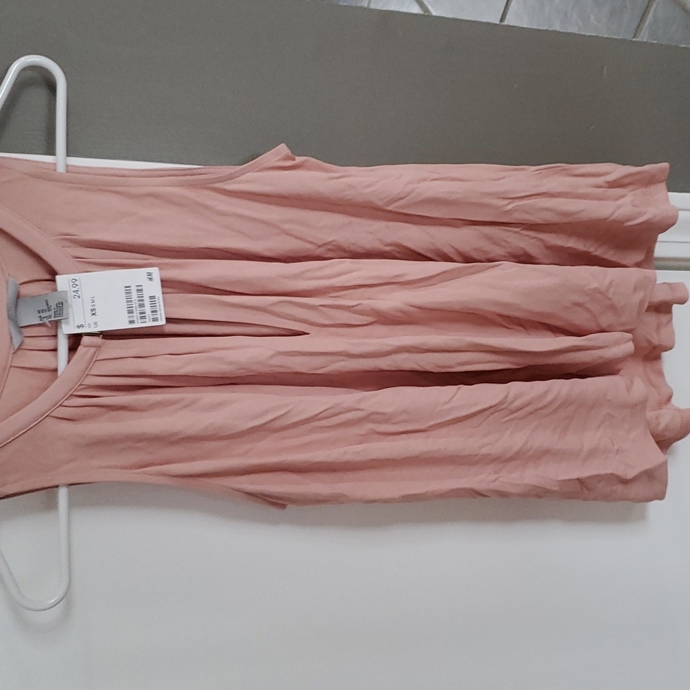 H&M Top
